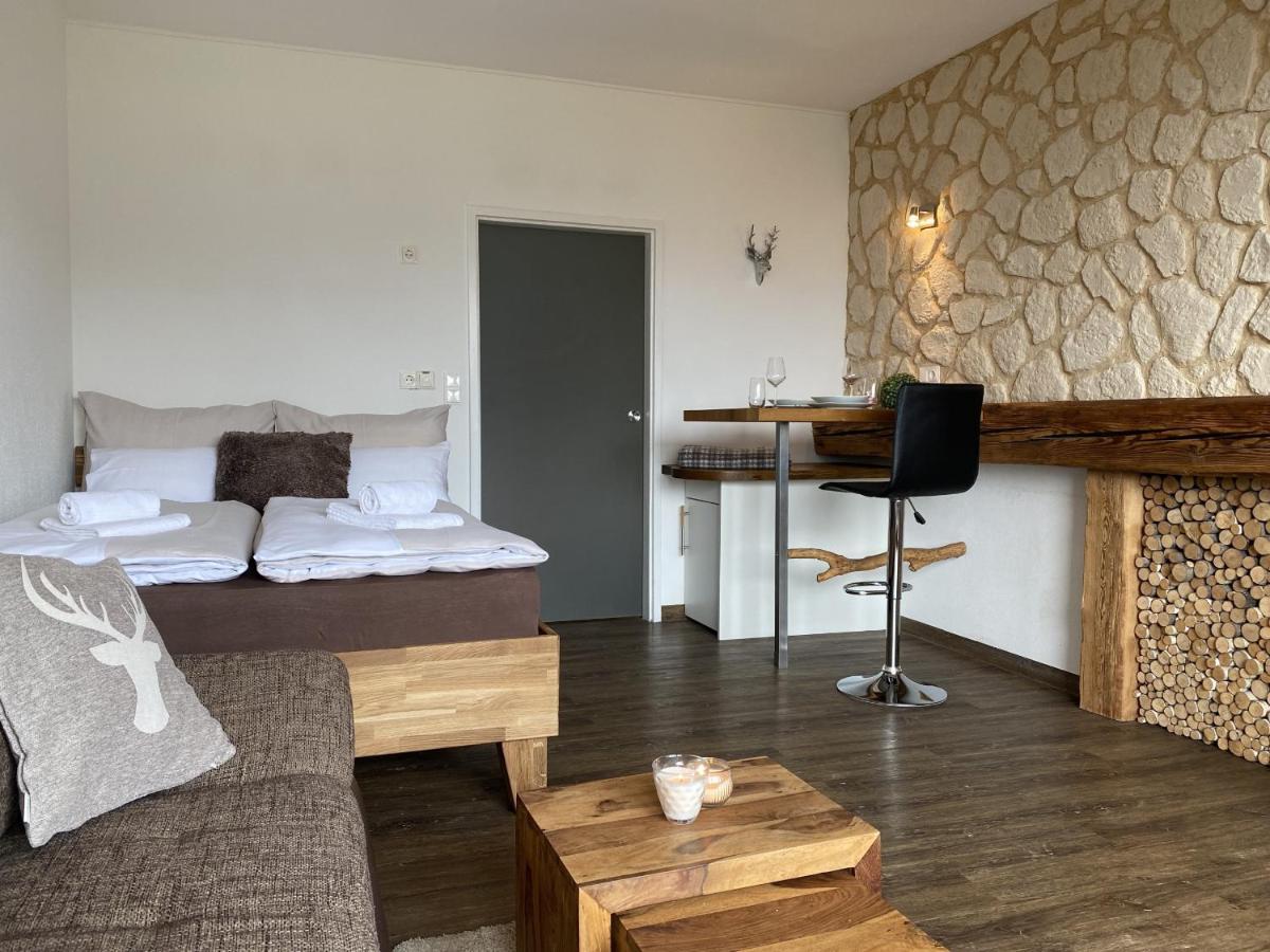 Alpine Studio Apartment By Aa Holiday Homes Schladming Zewnętrze zdjęcie