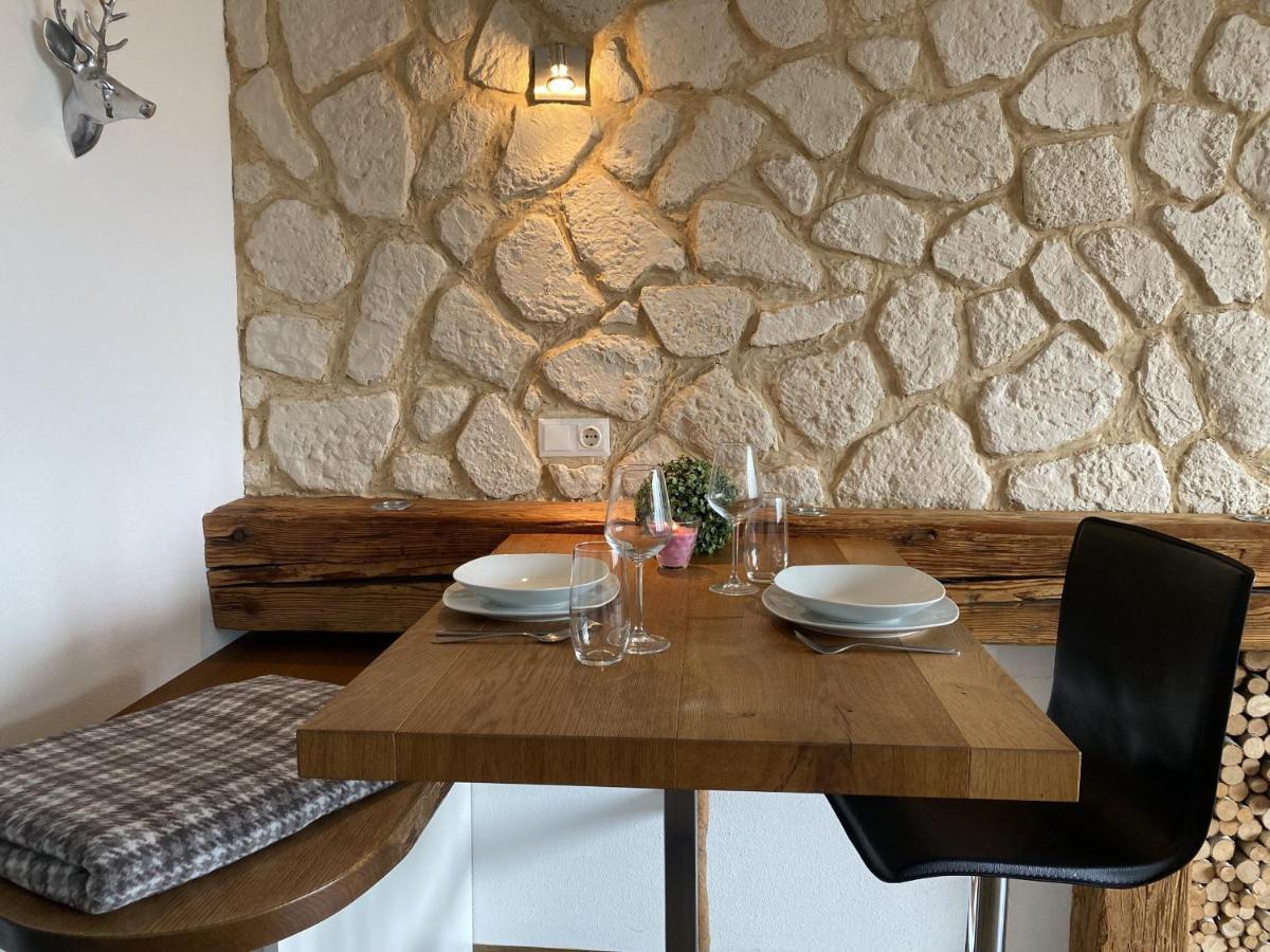 Alpine Studio Apartment By Aa Holiday Homes Schladming Zewnętrze zdjęcie