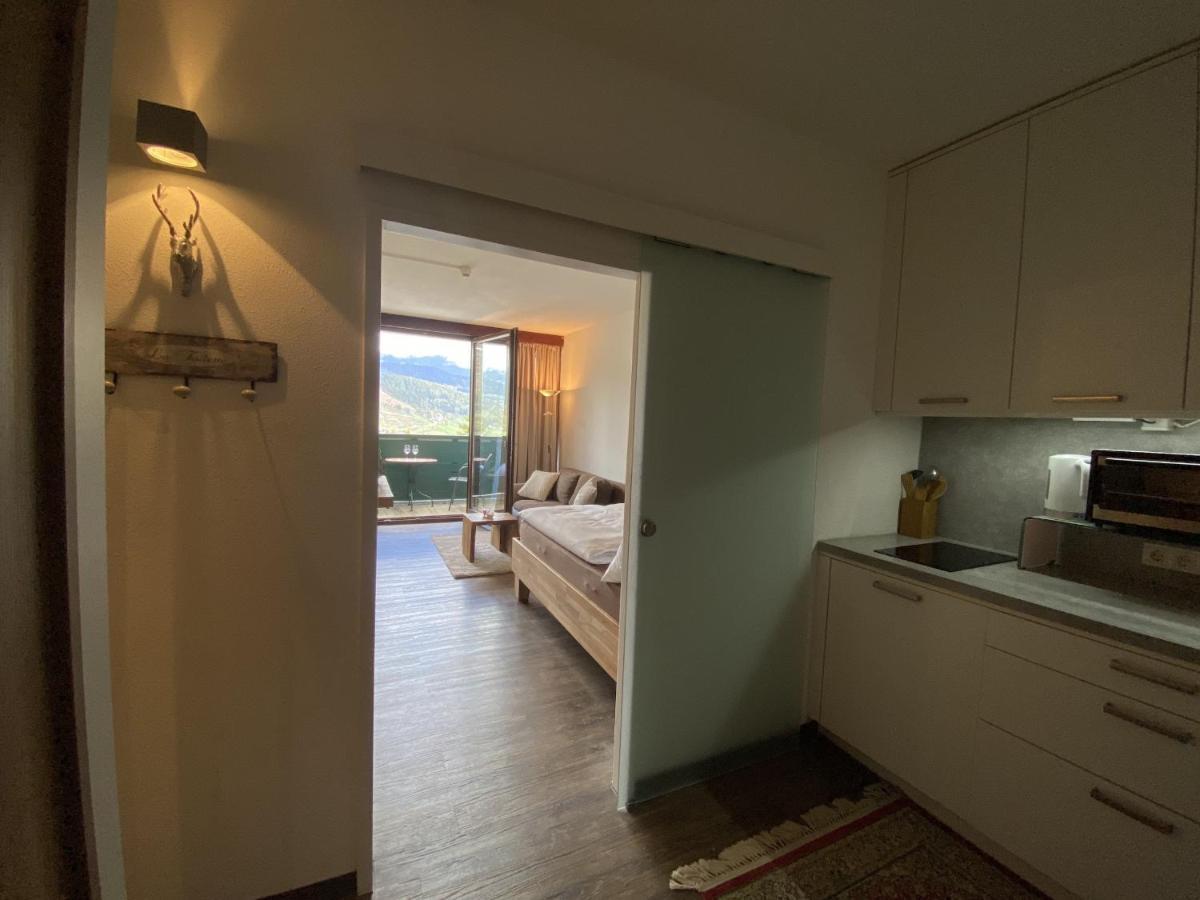 Alpine Studio Apartment By Aa Holiday Homes Schladming Zewnętrze zdjęcie