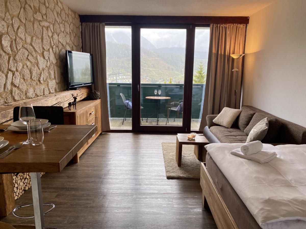 Alpine Studio Apartment By Aa Holiday Homes Schladming Zewnętrze zdjęcie